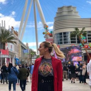 Meet your Posher, Tihana